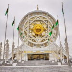 Kunya Urgench-Darvaz-Ashgabat Tour from Uzb 2 Days/ 2 Nights - Authentic Experiences & Review Highlights