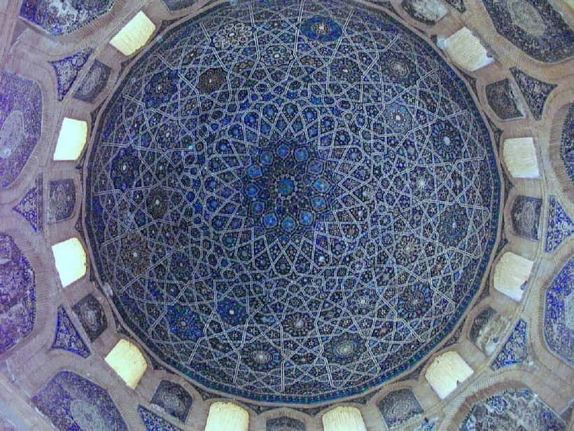 Kunya Urgench Day Tour from Uzbekistan - What’s Included and What’s Not