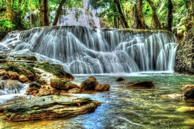 Kupang: Crystal Cave, Oenesu Waterfall, & Beach Tour - The Value of the Experience