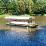 Kuranda: Riverboat Tour - Practical Details: Transportation, Timing, and Group Size