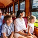 Kuranda, Scenic Rail, Skyrail and Hartley's Crocodile Adventures - Who Should Consider This Tour?