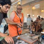 Kuta Bali Jewelry Making Class, With 7 grams of Pure Silver - Review Highlights and Authentic Insights