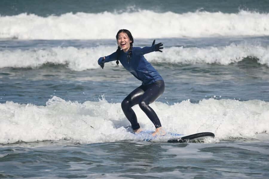 Kuta-Bali : Private Surf Lesson With Surf photos & Videos - What to Expect During Your Surf Lesson