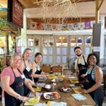 Kuta: Balinese Cooking Class with 9 Dish and Market Tour - Who Will Love This Experience?