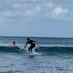 Kuta Beach Bali, 1 on 1 Surfing Lesson Orange Surf Bali - The Quality of Instruction and Equipment