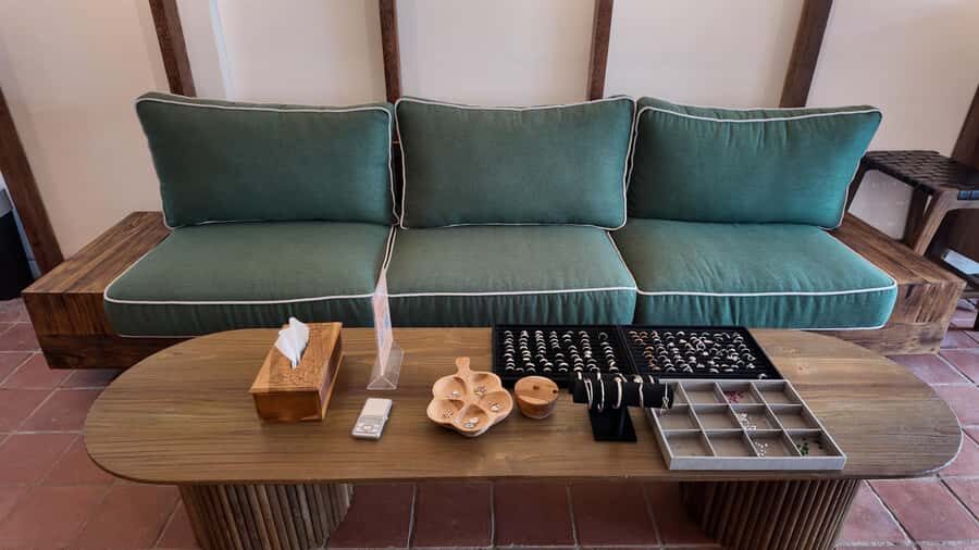 Kuta: Design Your Own Silver Jewelry with Photos Included - Detailed Breakdown of the Itinerary