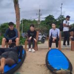 Kuta Legian Beach Surfing All Level - Discovering Kuta Beach: The Heart of Bali’s Surf Scene