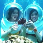 Kuta: Sea Walker Experience with Garuda Wisnu Kencana Statue - Practical Details and Tips