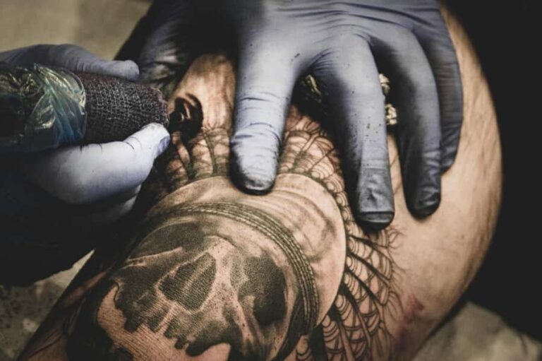 Kuta: Tattoo Art & Design Experience - The Sum Up