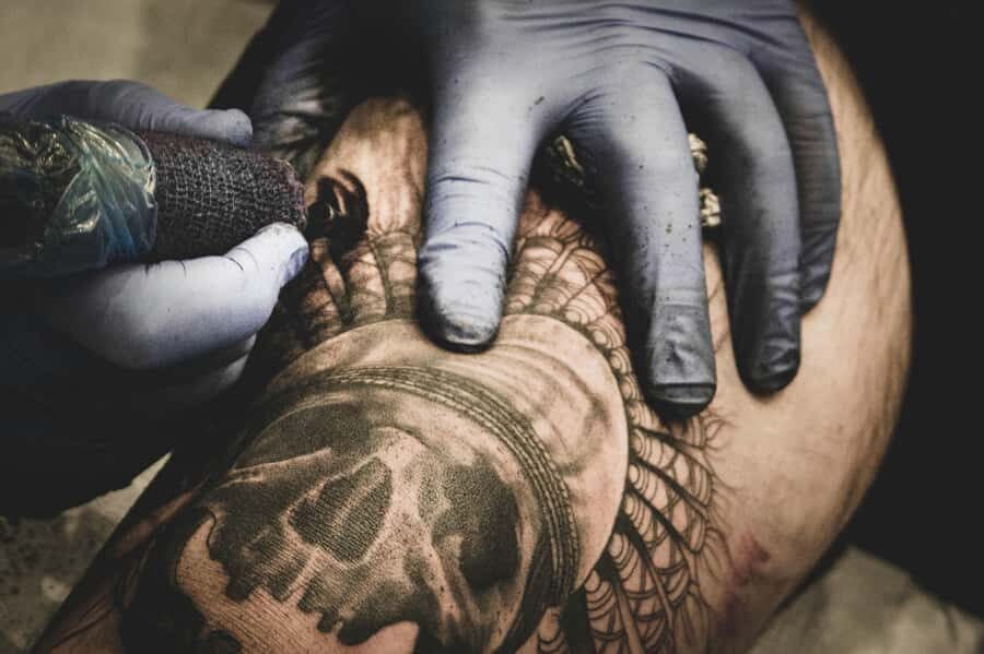Kuta: Tattoo Art & Design Experience - The Sum Up
