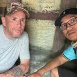 Ky Anh Tunnels My Lai Massacre Private Tour - Visiting the My Lai Massacre Memorial