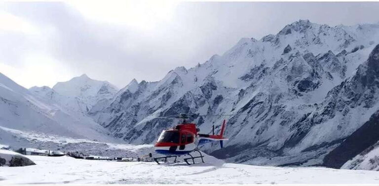 Kyanjin Gompa Helicopter Tour: The Best Himalayan Experience - What Makes This Tour Special?