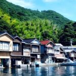 Kyoto 10-Hour Amanohashidate & Ine Funaya Boat Houses Tour - Practical Insights