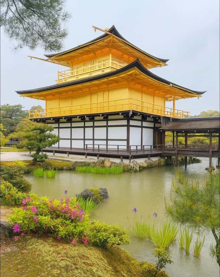 Kyoto: 10-Hour Private Custom Highlights Guided Tour by Car - The Sum Up