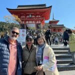 Kyoto: 2-Day Private Tour with Guide - Practical Details and What to Expect