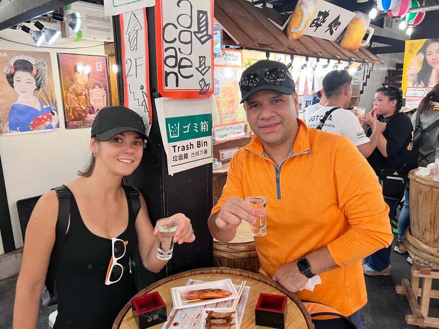 Kyoto: 3hour Local Bar Hopping Adventure - Who Will Love This Experience?