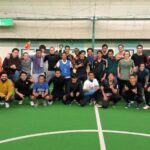 Kyoto: 5-on-5 Indoor Football Session with Locals - Why This Experience Is Worth Considering