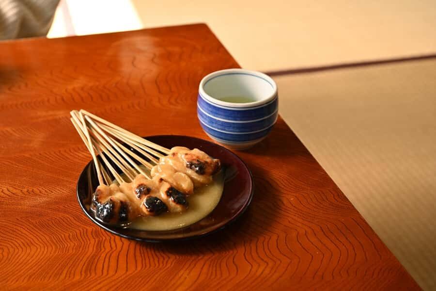 Kyoto: 700-Year-Old Daitokuji & Local Tasting - Exploring Daitokuji: A Journey Through One of Kyoto’s Hidden Treasures