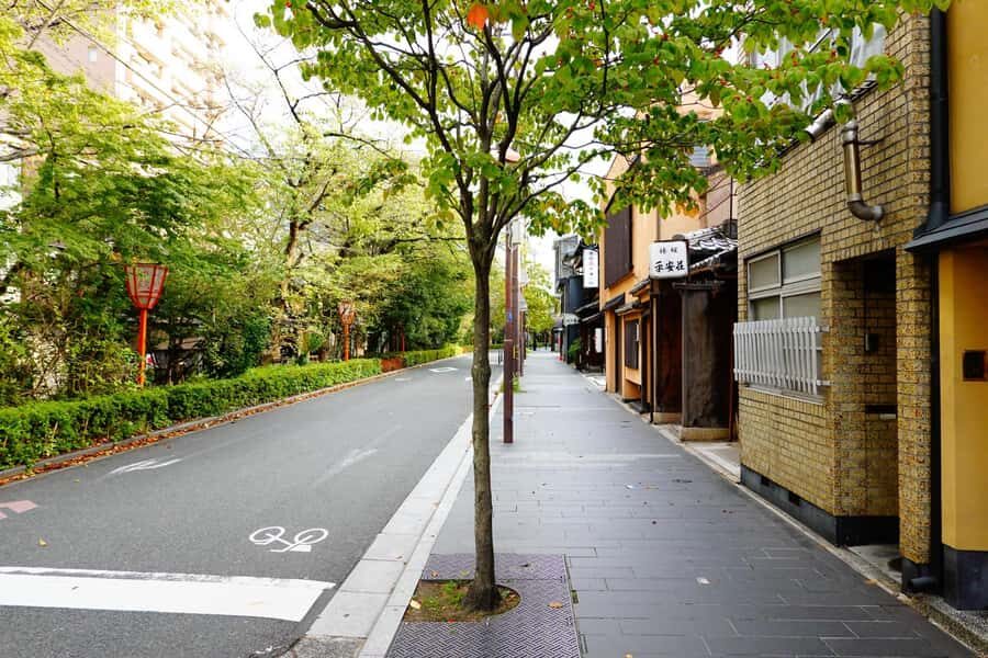 Kyoto: Afternoon E-Bike Tour to Fushimi Inari - Final Thoughts