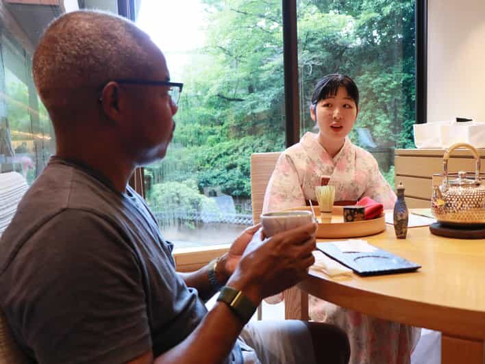 Kyoto: ALL Included Local Activity Tour - The Value of the Experience