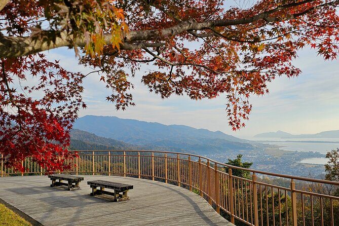 Kyoto Amanohashidate and Ine No Funaya Tour from Osaka - Who Would Love This Tour?