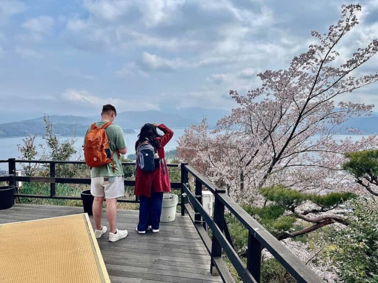 Kyoto: Amanohashidate Cultural Walk, Legends, & Local Life - Practical Details: What You Need to Know