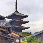 Kyoto and Nara: Private Tour with English speaking Guide - The Breakdown of the Itinerary