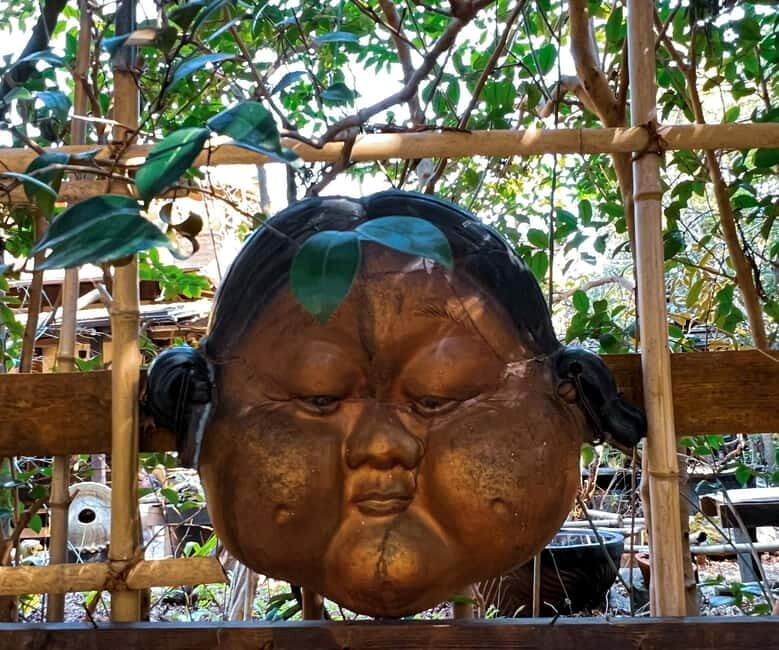 Kyoto: Arashiyama and Bamboo Forest Tour - Authentic Insights from Visitors