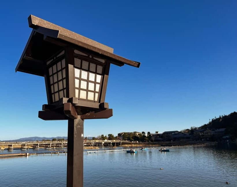 Kyoto: Arashiyama and Bamboo Forest Tour - Who Is This Tour Best Suited For?