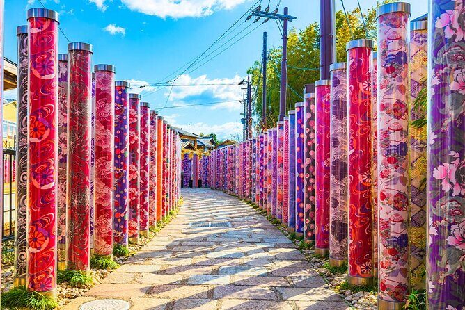 Kyoto Arashiyama and Nara Tour with Sagano Train, Giikawa Honpo - What Travelers Can Expect