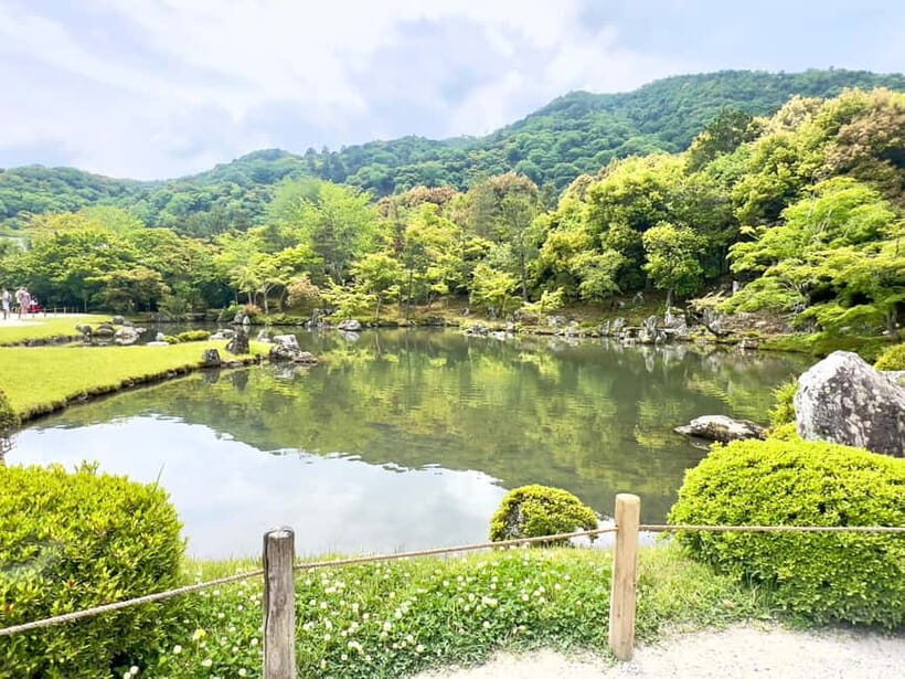 Kyoto: Arashiyama Bamboo Forest and Garden Views Tour - Final Thoughts