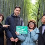 Kyoto Arashiyama Bamboo Forest Customized Private Tour - Authentic Kyoto: Beyond the Famous Sights