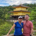 Kyoto Arashiyama Bamboo forest & Golden Pavilion E-Bike Tour - Detailed Breakdown of the Experience