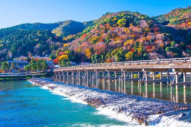 Kyoto: Arashiyama Early Access Bamboo & Temple Tour - Practical Details and What You Can Expect