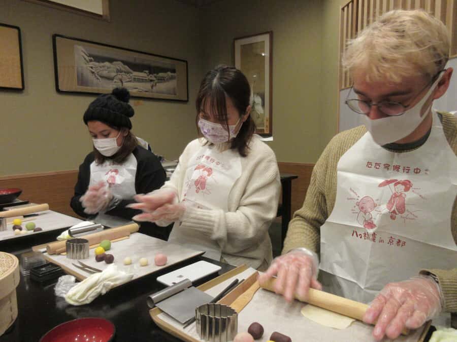 Kyoto: Arashiyama Highlights with Wgashi Making Workshop - Why This Tour Offers Great Value