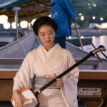 Kyoto: Arashiyama Tour with Maiko River Cruise - Visiting Tagi Nenbutsu-ji: A Temple with Character