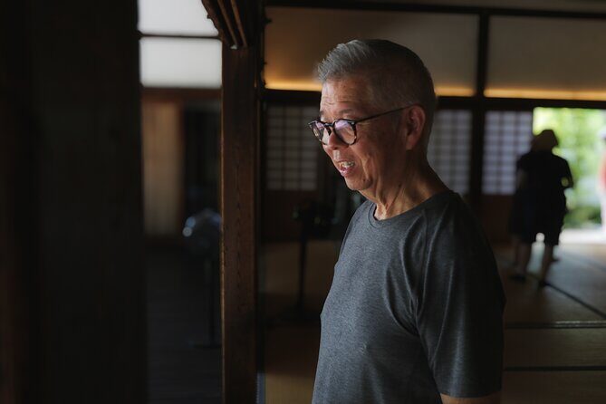 Kyoto Architectural Secrets Led by an Architect PRIVATE Tour - Final Thoughts