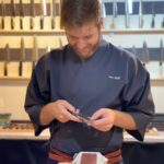Kyoto: Beginner Knife Sharpening & Handle Fitting Workshop - What to Expect
