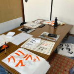 Kyoto: Calligraphy class at Buddhist temple in city center - Authenticity and Learning