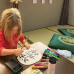 Kyoto : Calligraphy on a Washi hand Fan & Origami Fun - Who It’s Best For