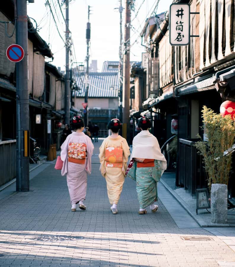 Kyoto City Day Trip& English Speaking & Registered Vehicle - Who Would Love This Tour?  
