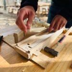 Kyoto Craftsmanship: Bamboo Chopstick Making Workshop - The Crafting Journey: Making Your Own Bamboo Chopsticks