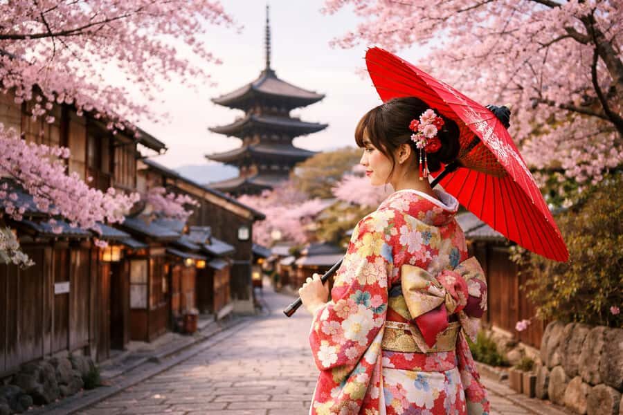 Kyoto: Customizable Early-Access Tour with Guide & Car - Why This Tour Offers Great Value