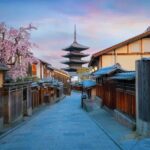 Kyoto Customized Private Tour with English Driver & Hotel Pickup - Who Will Enjoy This Tour?