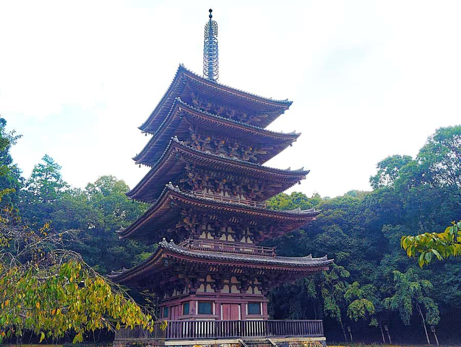 Kyoto: Daigo-ji Temple, Hidden Treasure of History & Beauty - An In-Depth Look at the Tour Experience