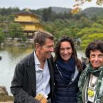 Kyoto Day Trip from Tokyo by Bullet Train Private Guided Tour - Nishiki Market: A Foodie’s Delight