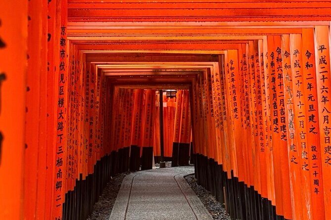 Kyoto Day Trip from Tokyo by Bullet Train Private Guided Tour - What Travelers Love About This Tour