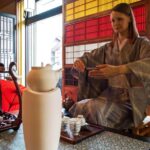 Kyoto: Discover and Learn the Art of the Sencha Tea Ceremony - Details That Matter