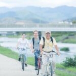 Kyoto Discovery Through the Alleys - Authentic Experiences and Unique Insights