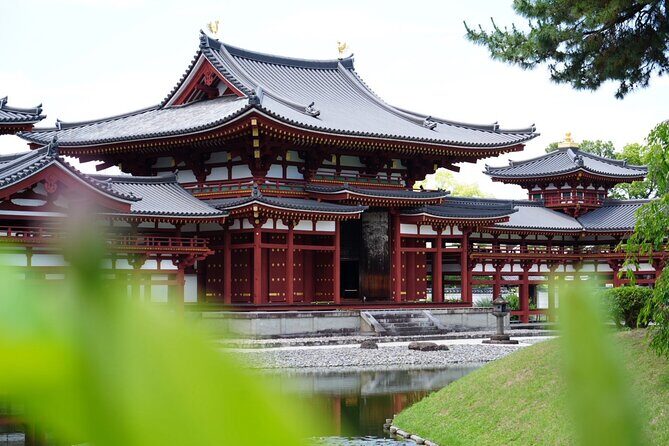 Kyoto Early Bird Tour in Uji and Fushimi Inari - The Value for Travelers